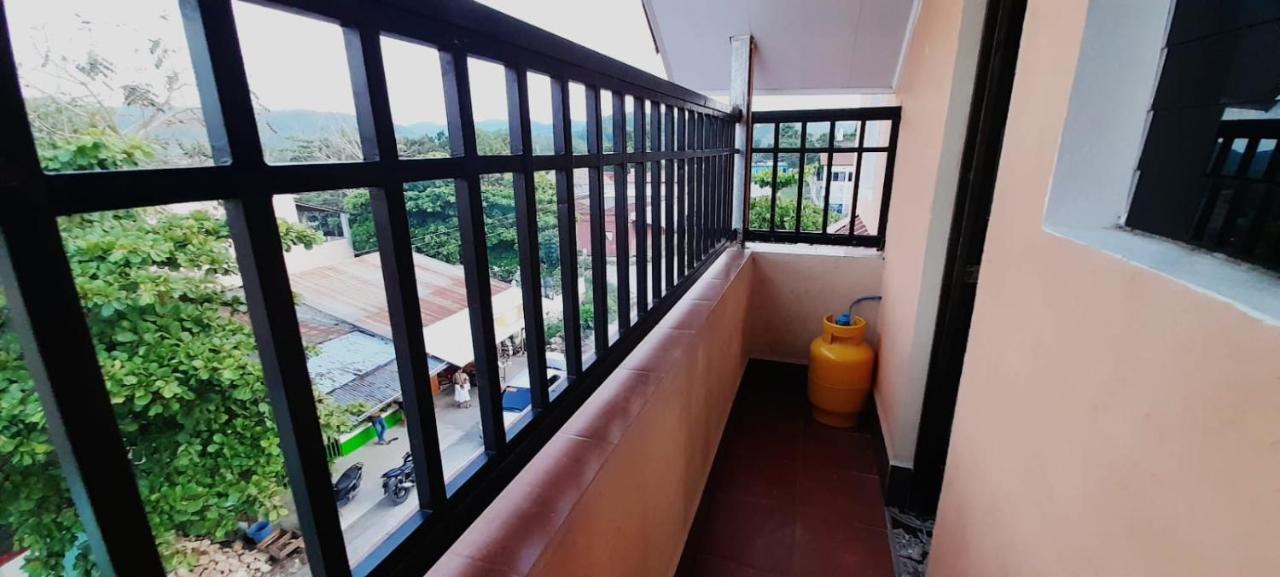 Casa Victoria Apartment San Benito Exterior photo