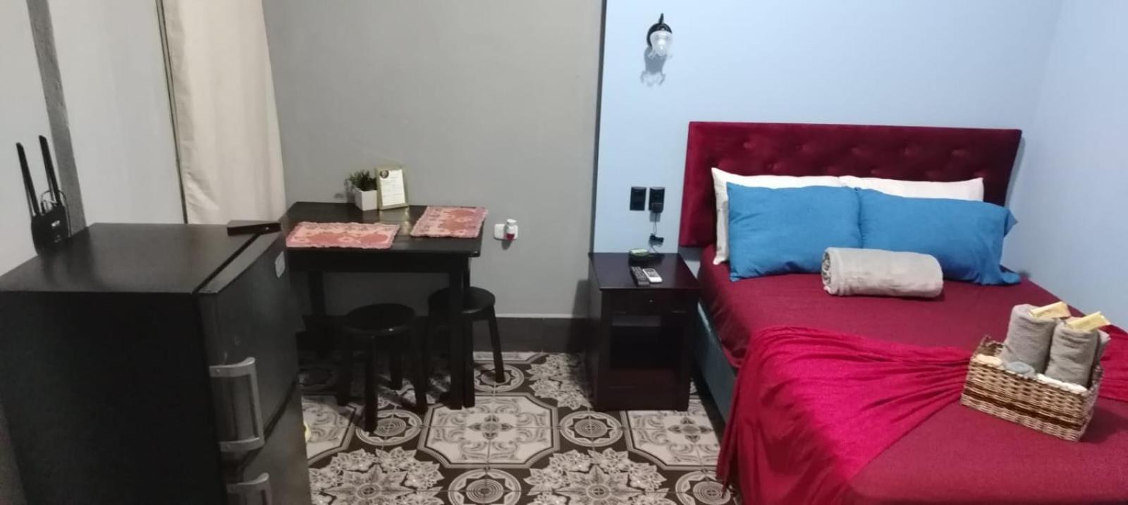 Casa Victoria Apartment San Benito Room photo