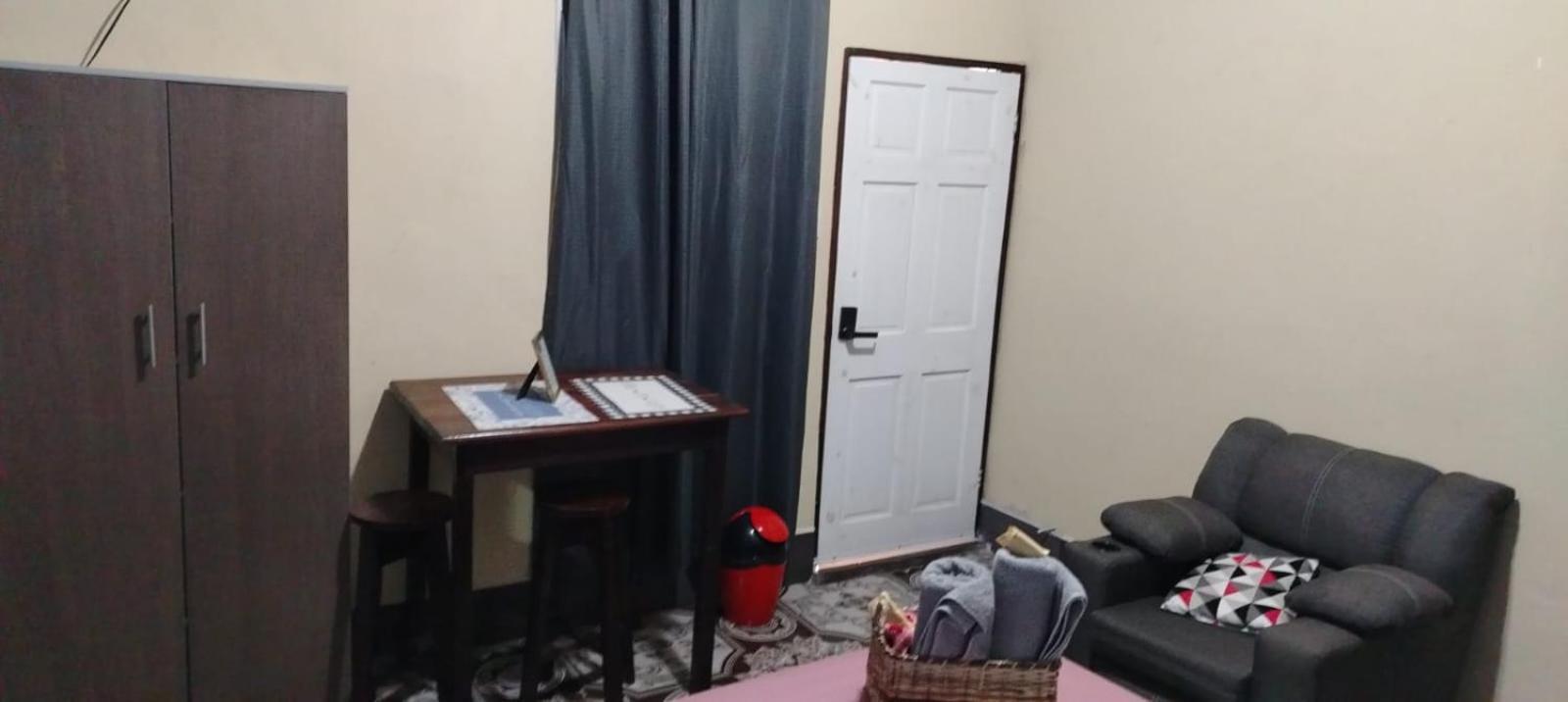 Casa Victoria Apartment San Benito Room photo