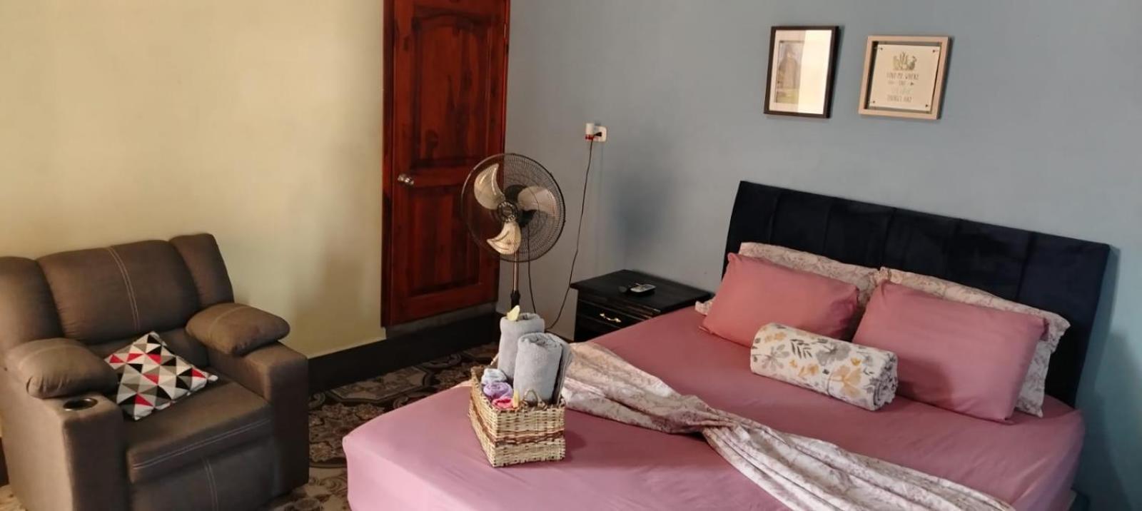 Casa Victoria Apartment San Benito Room photo