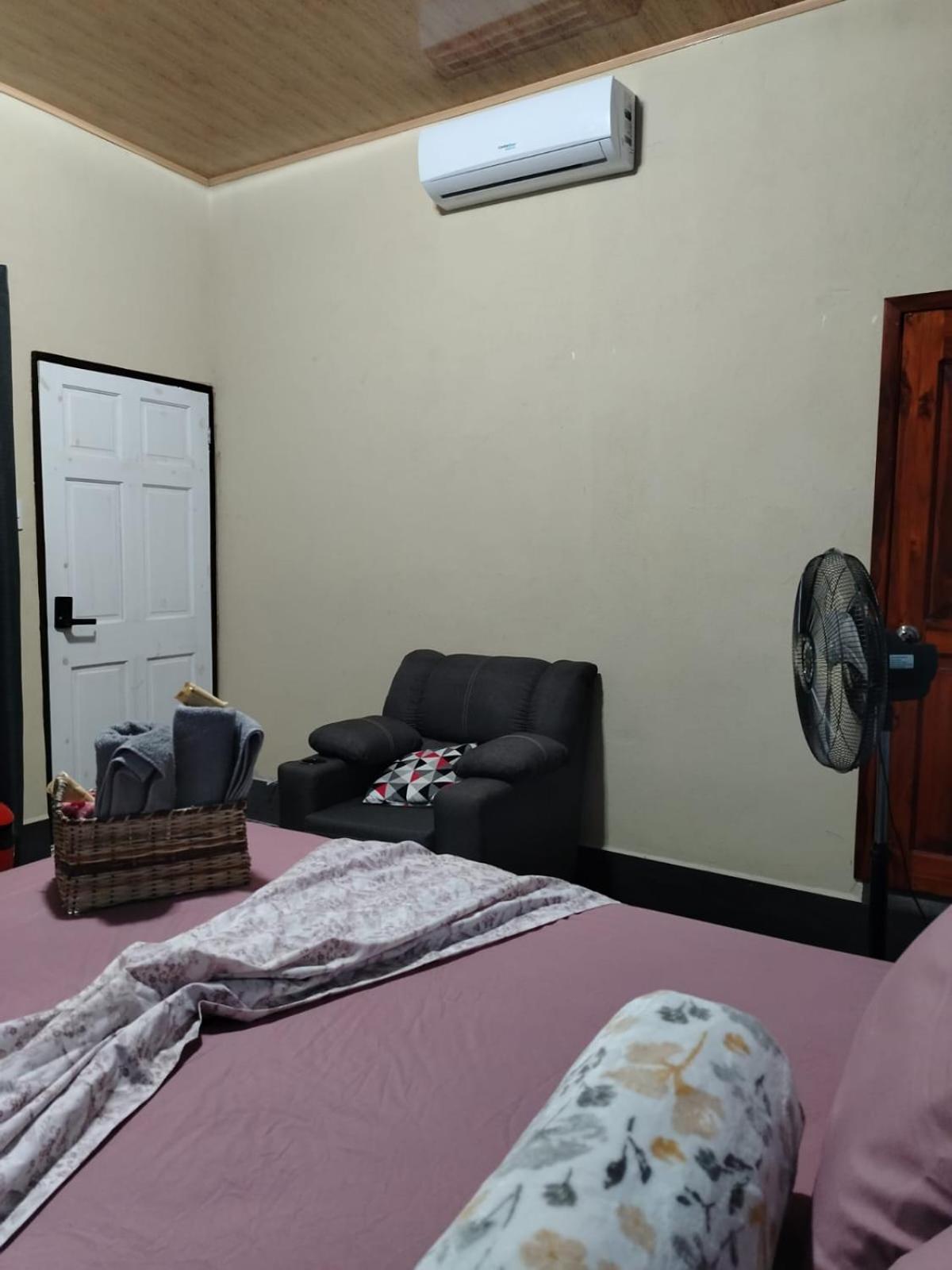 Casa Victoria Apartment San Benito Room photo