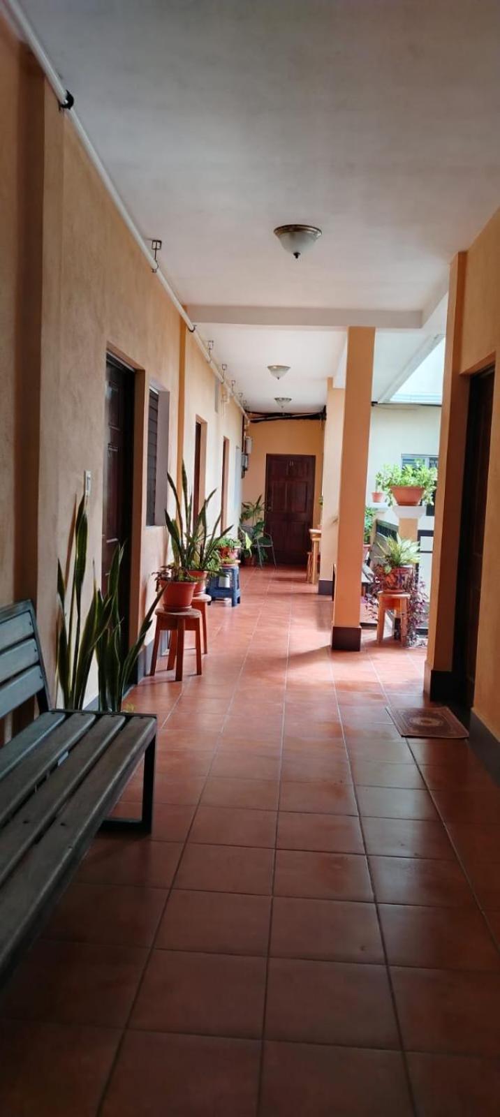 Casa Victoria Apartment San Benito Room photo