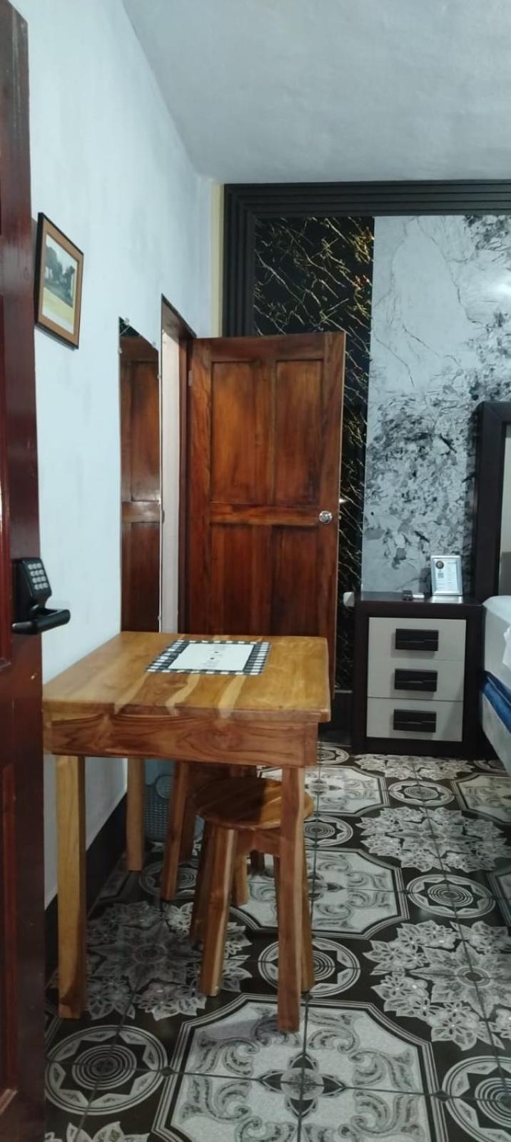 Casa Victoria Apartment San Benito Room photo