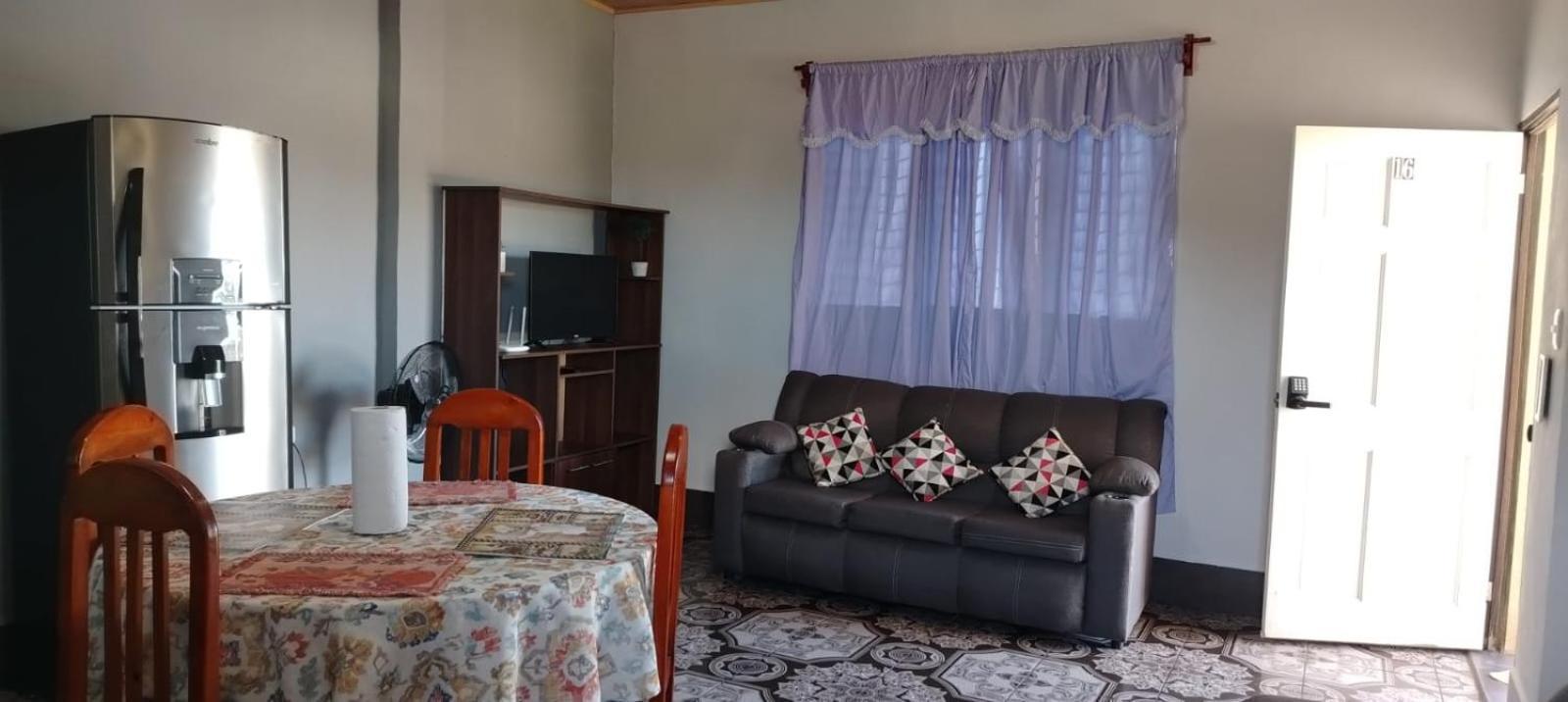 Casa Victoria Apartment San Benito Room photo